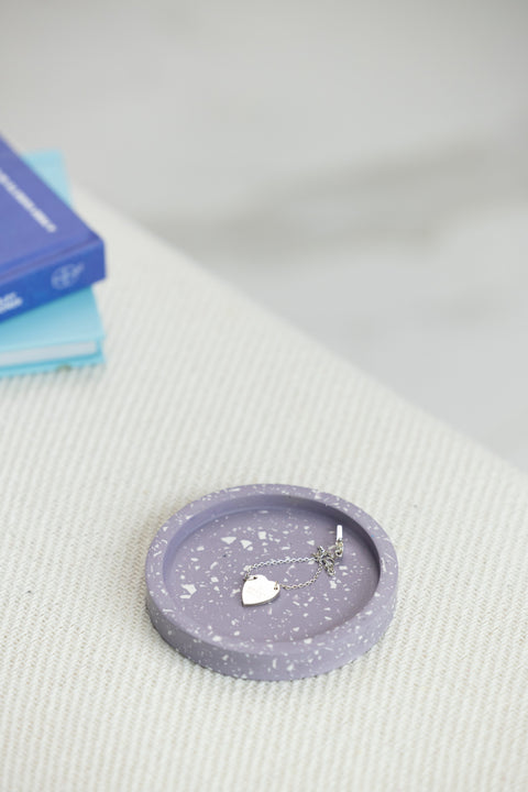 Terrazzo Trinket
