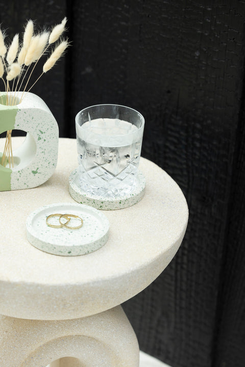 Terrazzo Trinket