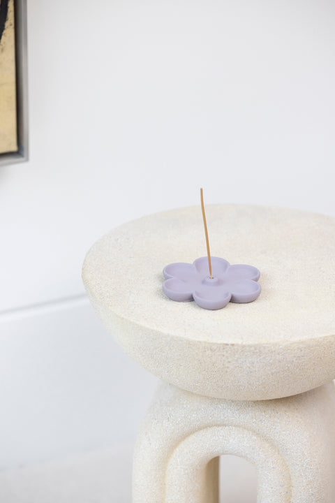 Flower Incense