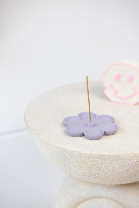 Flower Incense