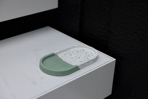 Split Jewellery Tray