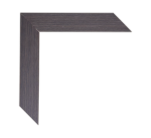 Mahogany Frame