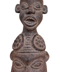 Mask - Bamileke - Cameroon