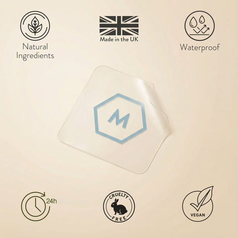 Menopause Balance Patches