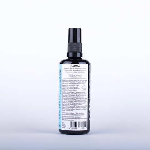 Comfort Bio-Deodorant