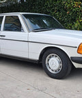 Mercedes-Benz - 250 W123 - 1977