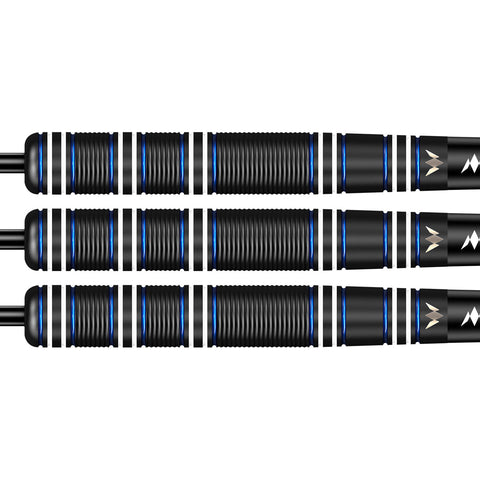 Mission Alan Soutar Black 90%