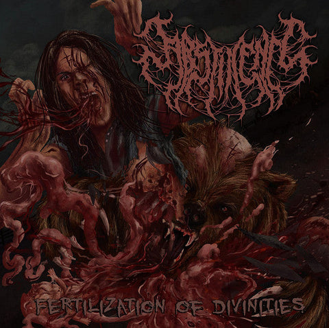 Abstinency - Fertilization of Divinities