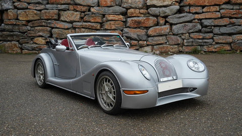 Morgan - Aero 8 Series II Convertible