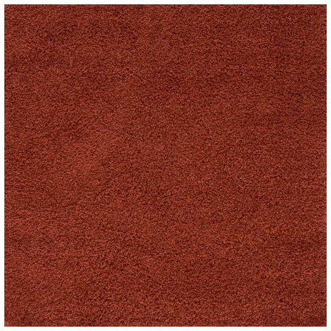 Myshaggy Solid Terra Rug
