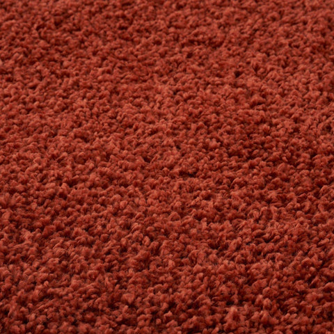 Myshaggy Solid Terra Rug