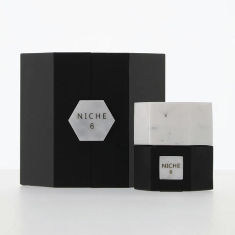 Parfum Niche 6 EDP 50ml