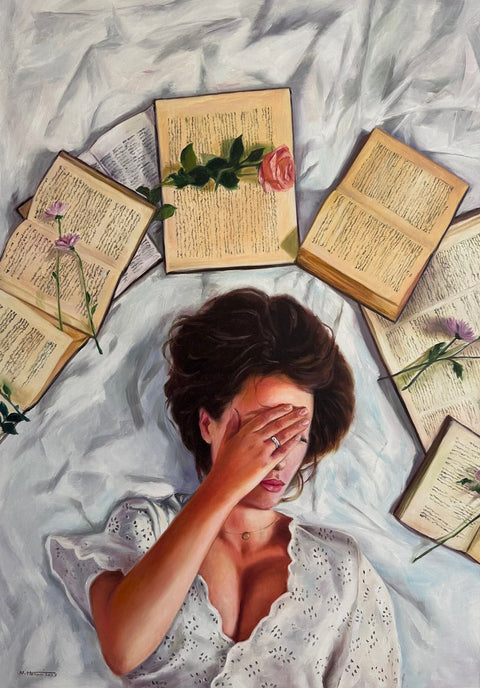 Naghme Hesari - Bygone Days