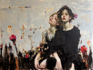 Descriptive image text