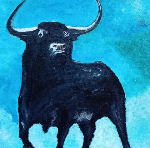 Nash Lago (1963) - Tauro