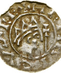 Netherlands, Friesland Bernolf. Denarius ND 1038 - 1057