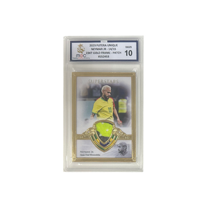 Futera Superstars Neymar Jr 14/15