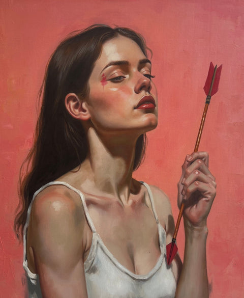 Nicolas Dorval - Lovely