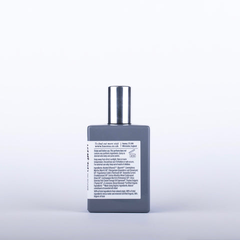 Nr. 1 Bio-Eau de Parfum