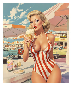 Descriptive image text