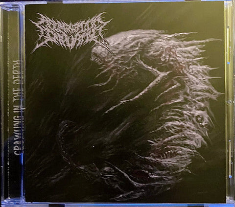 Abomination Impurity - Crawling In The Depth