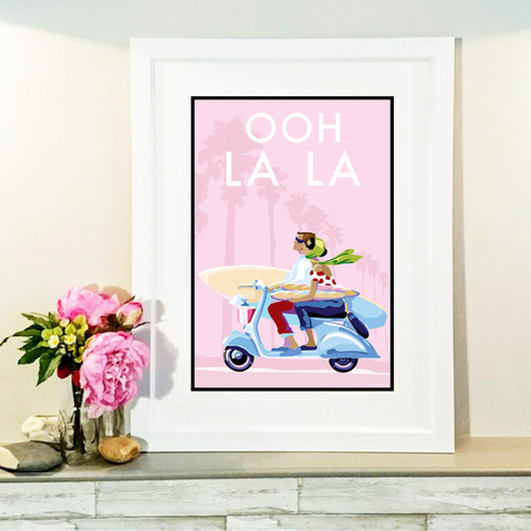 Ooh La La