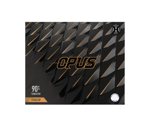 Harrows Opus 90%