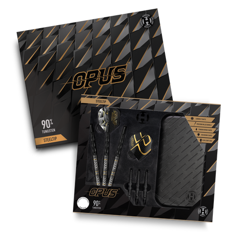 Harrows Opus 90%