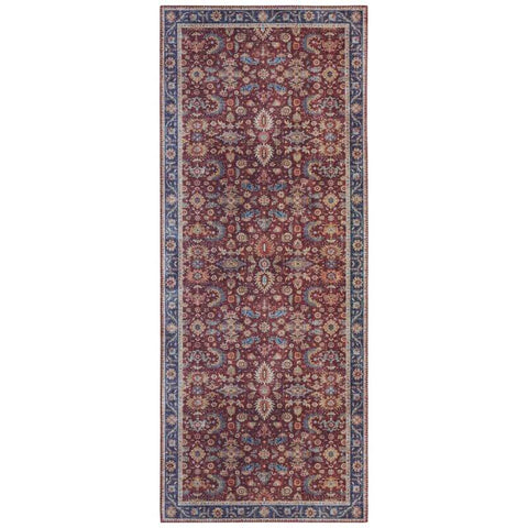 Oriental Vivana Medallion Rug