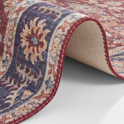 Oriental Vivana Medallion Rug