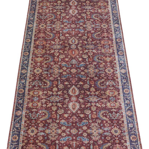 Oriental Vivana Medallion Rug