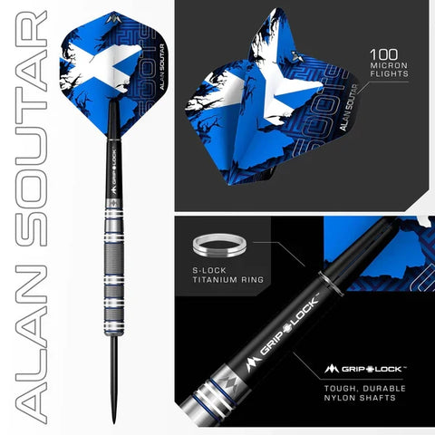 Mission Alan Soutar 90%