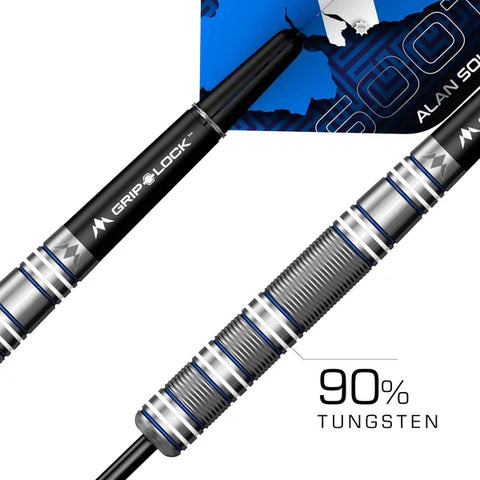 Mission Alan Soutar 90%