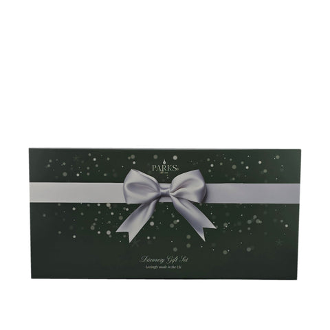 PERFECT PRESENTS CHRISTMAS DISCOVERY SET 10 X 40G CANDLES