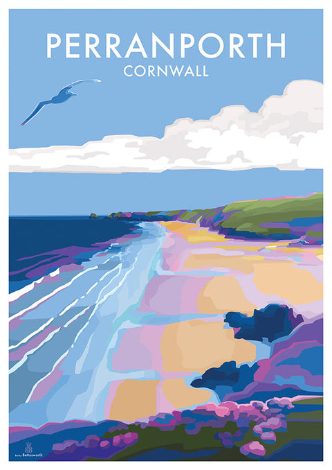 Perranporth
