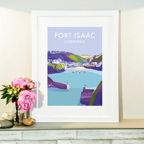 Port Isaac