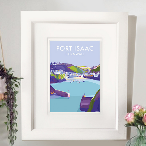 Port Isaac