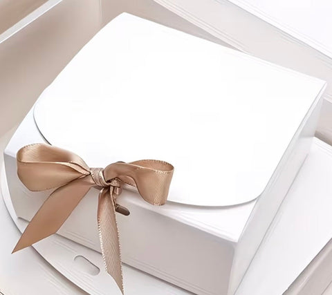 Taurus Zodiac Crystal Gift Box