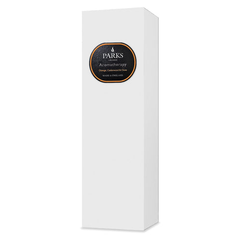 ORANGE, CEDARWOOD & CLOVE DIFFUSER 100ML