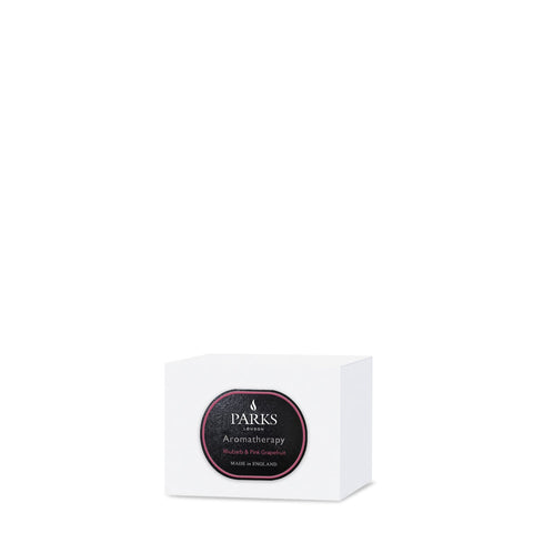 RHUBARB & PINK GRAPEFRUIT CANDLE 70G