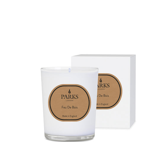 FEU DE BOIS KERZE 180G 