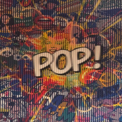 Patrick Rubinstein (1960) - POP