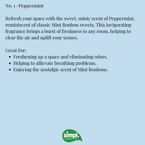 Peppermint