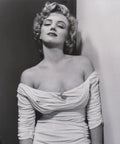 Philippe Halsman (attribuée à) - Marilyn Monroe for Life Magazine 1952