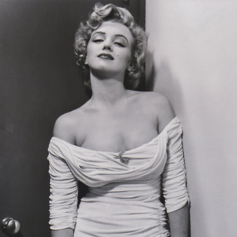 Philippe Halsman (attribuée à) - Marilyn Monroe for Life Magazine 1952