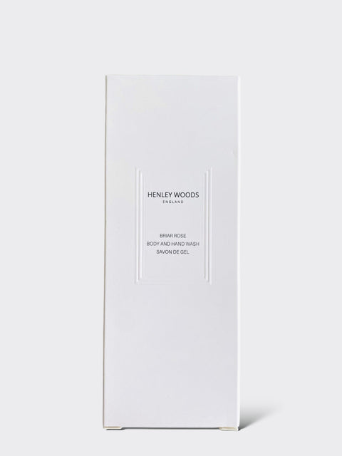 BRIAR ROSE BODY AND HAND WASH