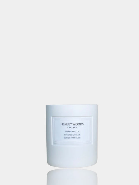 SUMMER FIELDS CANDLE