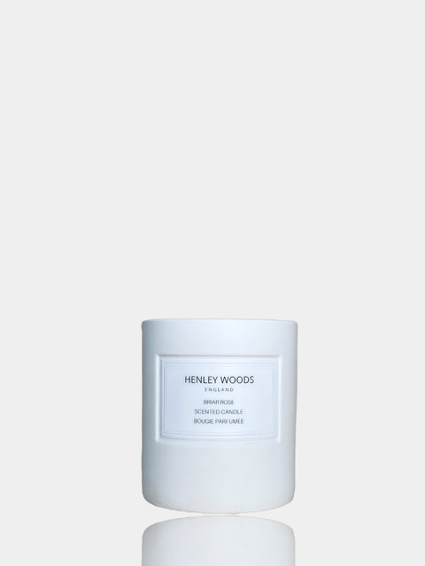 BRIAR ROSE CANDLE