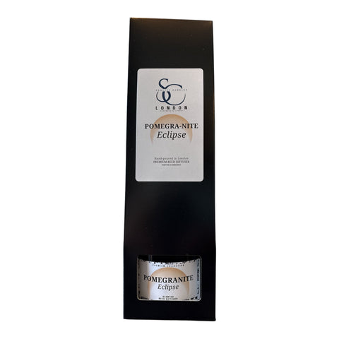 Pomegra-Nite Eclipse – Reed Diffuser (100ml)