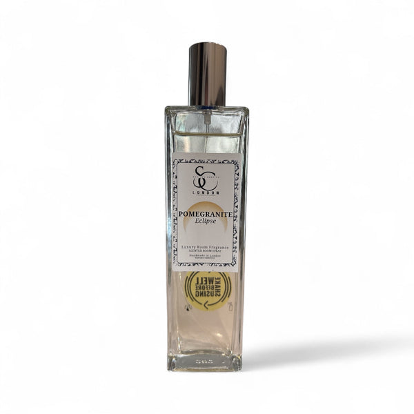 PomegraNite Eclipse Luxury Room Spray (Alcohol‑Free) – 100ml